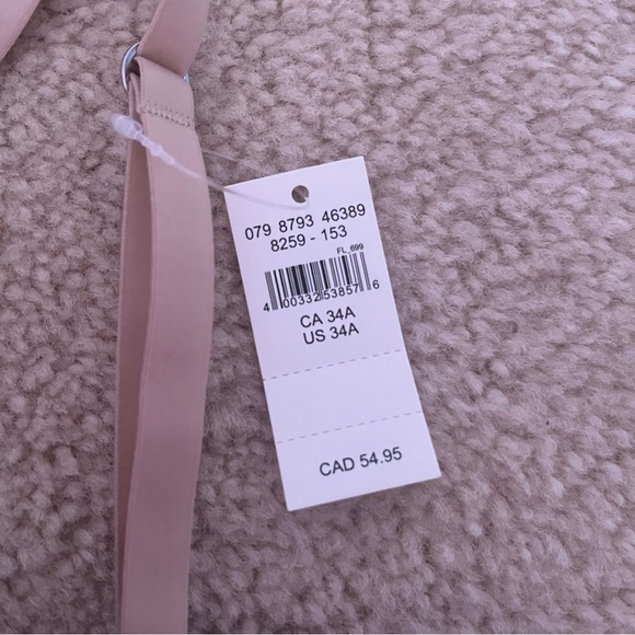 NWT! Aerie ‘Strapless Bra’ - Picture 3 of 4